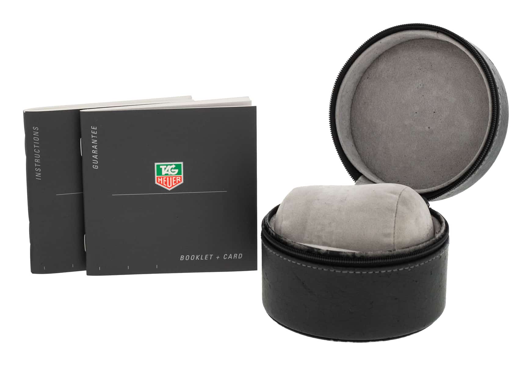 Tag Heuer 2000 Series WK1312.BA0313 Tag Heuer 2000 Series WK1312.BA0313